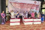 Ceremonial culmination Beti Bachao Beti Padhao held Ceremonial culmination Beti Bachao Beti Padhao held