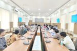 DRSC reviews current status of road safety measures in Sonitpur DRSC reviews current status of road safety measures in Sonitpur