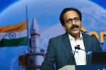 India always contributed to global understanding of universe: Ex-ISRO chief Somanath ISRO-chief-Somanath