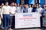 NABARD organises special awareness workshop on ACABCs in Nagaon