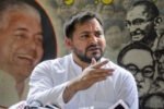 Decades-long NDA govt burden on Bihar, should be scrapped like 15-year-old vehicles: Tejashwi New Project(10)