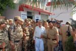 Sambhal mosque committee chief arrested New Project(12)