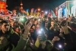 Turkiye’s opposition urges peaceful protests over Istanbul mayor’s arrest despite bans New Project(7)