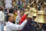 No right to pray: 130 Dalit households in Bengal fight an uneven battle to reach out to God New Project(8)