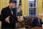 Trump admin may exclude govt spending from GDP, obscuring impact of DOGE cuts New Project(9)