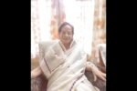 Assam: Renowned Litterateur and Singer Dr. Lakshahira Das Passes Away at 94 WhatsApp Image 2025-03-15 at 11.09.44 AM