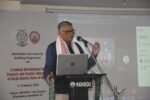 Workshop on e-content development for teachers, educators explores digital skills anchor