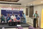 Emphasis on importance of increasing the number of Nikshay Mitras anchor