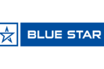 blue-star-limited-logo-vector