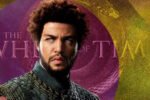 Marcus Rutherford on playing Perrin in ‘The Wheel of Time’: It’s a journey that mirrors my own erwt