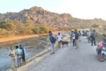 Two women including Israeli tourist raped, male traveller killed near Karnataka’s Hampi hampi_1741410815593_1741430639007