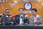 Itanagar Capital Complex DC transfer demanded 2nd lead