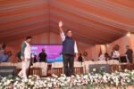 Assam CM bats for alternative route to bypass ‘Chicken’s Neck’ 558