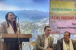 Arunachal: Awareness-cum-orientation programme Awareness-cum-orientation