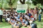 Awareness programme