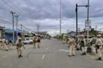 Bandh affects