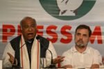 Congress-Mallikarjun-Kharge-Rahul-Gandhi-Press-Conferece-Srinagar-1024×649
