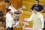 Congress demands