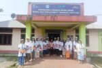 First-ever IIBF certification training for BC Sakhis held in Arunachal Pradesh  First ever
