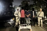 7 militants arrested in Imphal valley GpV78GCbYAE_wJT