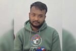 NEHUSU president arrested NEHUSU president