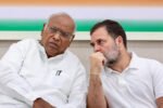 Kharge, Rahul ask PM for special Parliament session to discuss Pahalgam attack New Project(9)
