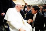 Pope Francis united