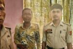Tripura student
