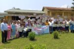 World Malaria Day observation
