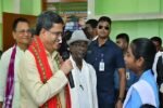 123 schools to undergo infrastructure upgrade