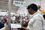 Panchayat polls: BJP ahead in counting of votes 337