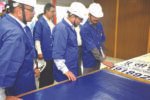 NBQ workshop sets new benchmarks in rail maintenance ANCHOR