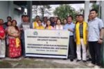 APBB conducts training