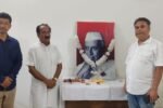 Margherita Block Congress Committee pays tribute to Pandit Jawaharlal Nehru Anchor