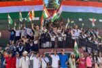 Arunachal Congress organises