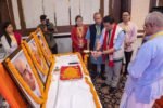 Arunachal legislators attend BJP’s orientation programme in Guwahati