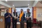 BJP’s N Zangura sworn