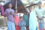 Baby sold in Tripura village out of poverty Baby sold