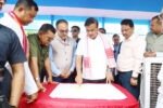 CM reviews thermal power plant site in Bilasipara