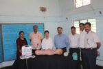 CPR workshop