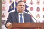 Centre re-extends tenure of Intelligence Bureau chief Tapan Kumar Deka