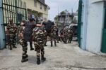 Civil defence mock drills conducted in Mizoram’s Aizawl Civil defence mock