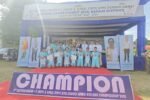 Closing ceremony