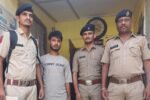 Cyber fraud bust