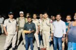 Drug peddler apprehended at Itakhola Drug peddler apprehended at Itakhola