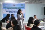 Five-day workshop