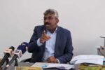 IAS officer in Nagaland suspended as probe into sexual harassment against him initiated
