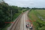 NFR removes speed restriction in Tinsukia, enhances rail efficiency NFR removes speed restriction in Tinsukia, enhances rail efficiency