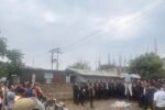 Nagaland student organisation intensifies protest over regularisation of ad-hoc professors
