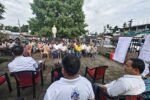 Namsai concludes